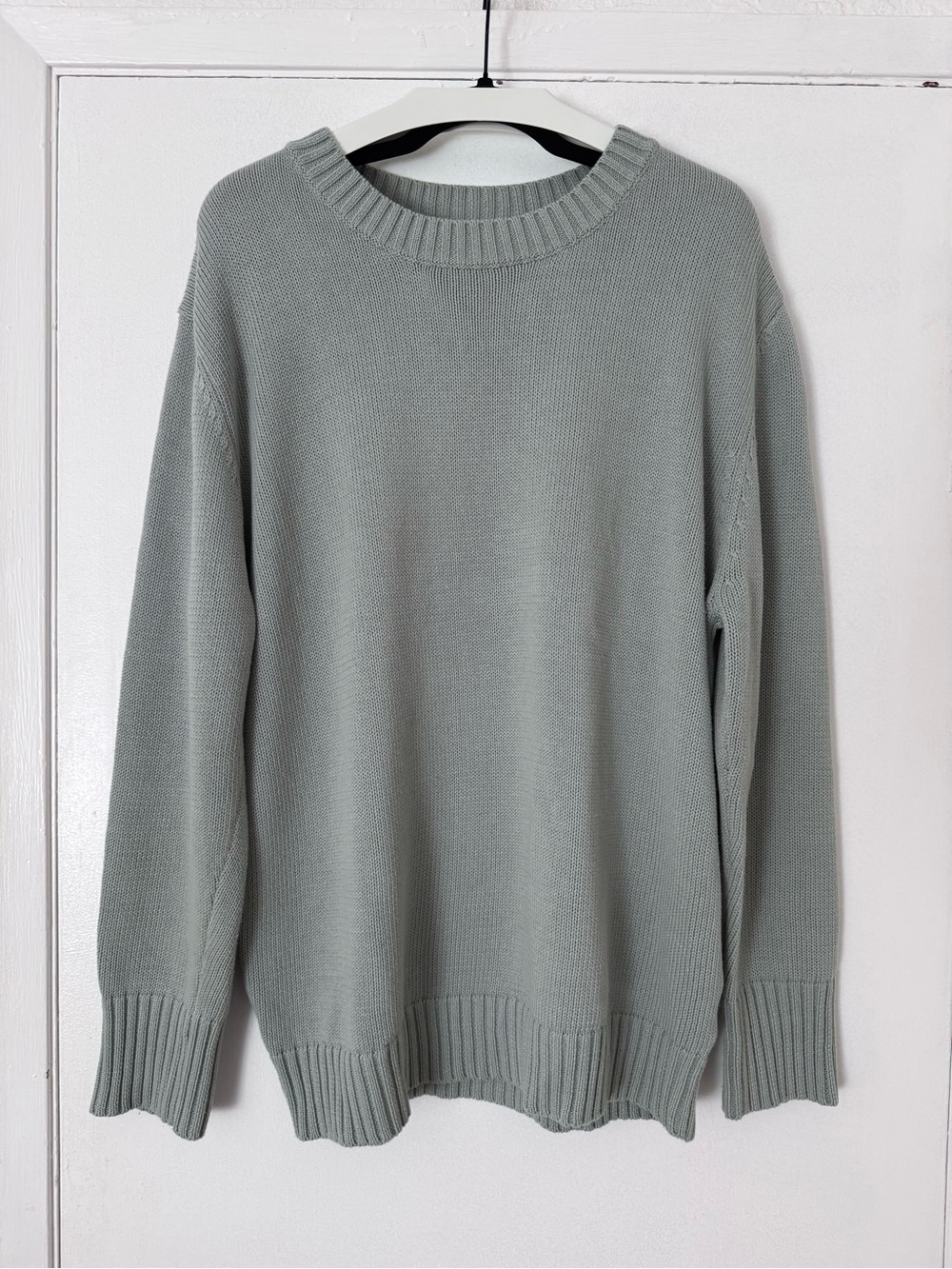 CJLA Ryann Crewneck Sweater